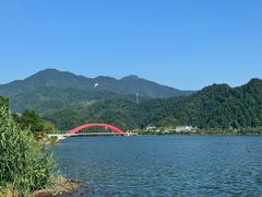 -新安江山水画廊风景区