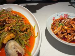 -院8里·小聚园老川菜(九眼桥店)