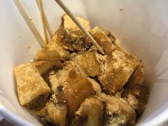 -朝鲜族打糕(时尚天河店)