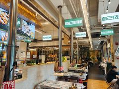 -曾百万小炉小串自助烧烤(高新店)