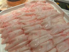 -丁卯•铜锅涮肉(工体店)