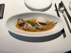 -荣轩(新荣记环球金融中心店)