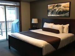 -长沙富力万达文华酒店