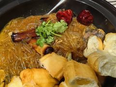 -萍香大厨·葱烧大鱼头(解放北路店)