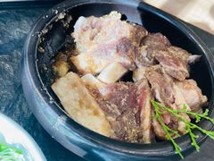 -味家烤肉烤鳗鱼牛排(西塔旗舰店)