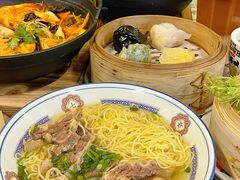 -七爷清汤腩·港式餐厅(金狮广场店)