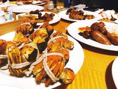 -威斯汀舞台餐厅