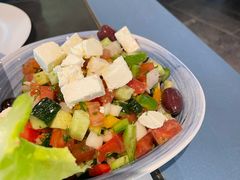 -La Medina餐厅(亮马河南路店)