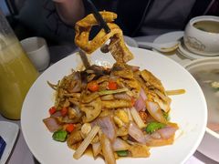 -壹品宴掦·淮扬菜(新牌坊店)