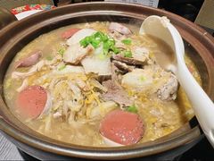 -那家老院子东北菜·饺子·小鸡炖蘑菇(艳华街店)