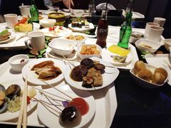-堂会(白云店)