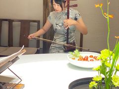 -鲤院·新中式美学·庭院餐厅(夫子庙店)