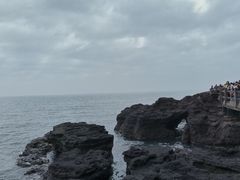 -涠洲岛火山国家地质公园