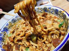 -向阳庄烧烤店(望京西园店)