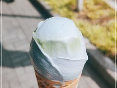 -Dal Cuore 达可芮冰淇淋(陕西北路店)