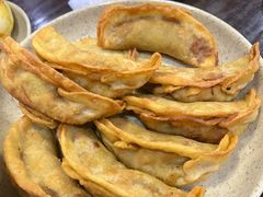 -李记清真馆(打钉巷店)