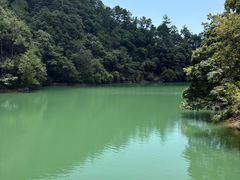 -大慈岩风景区