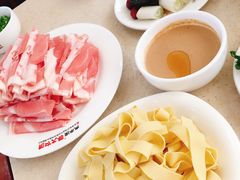 -阳坊大都涮羊肉(阳坊总店)