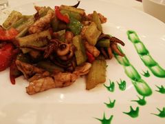 -东方之珠海鲜酒楼(武清店)