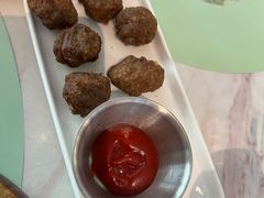 -悦荟牛排餐厅(萨尔图万达店)