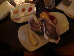 生蚝-LONG BAR 廊吧(外滩华尔道夫酒店)