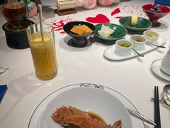 -荣轩(新荣记环球金融中心店)