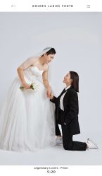 -金夫人婚纱摄影