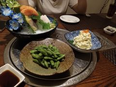 -千夏日式风情餐厅(恐龙园汉江东路店)