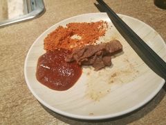 -新石器烤肉(石路天虹店)