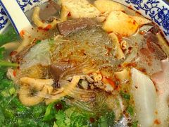 -小潘记鸭血粉丝汤
