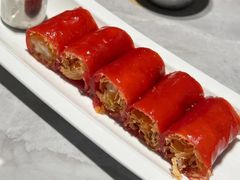 -陶兰居·香港饭店·海鲜大排档(圆融时代广场店)
