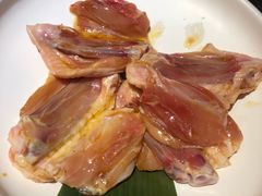 -一品诚记烤肉·甄选店(中南路店)