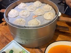 -宋都禾源·灌汤包子(汉兴路直营店)