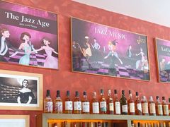 -安妮意大利餐厅(世贸天阶店)