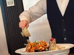 -淮扬韵(高新大都荟店)