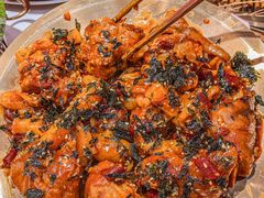 -南浦洞烤肉·新世界版(奥体店)