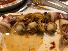 -龍歌自助小火锅(崂山丽达店)