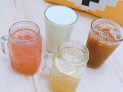 -拾壹cafe·工作室