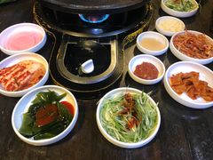 -Dombe豚(黑猪肉街店)