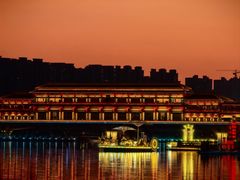 -咸阳湖景区