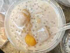 -钟姨糖水(惠城店)