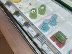 -嗒令甜品·主题融合料理餐厅(首座时代店)