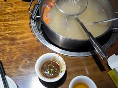 -三侨牛庄(云浮店)