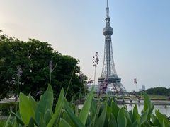 -文华公园(禅城区)