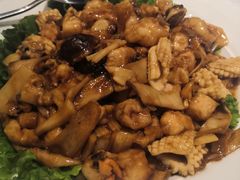 八珍豆腐-大铁勺新津菜(东丽阳光新业广场店)