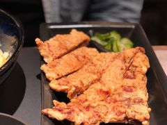 君悦排骨饭-馔豚·台北菜专门店(深圳湾万象城店)