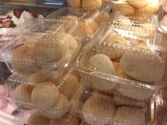 -面包新语(KKMALL京基店)