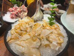 -东海怡品海鲜豆捞(舟宿夜江店)