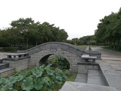 -蠡湖大桥公园