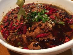 -金掌勺东北菜(格兰晴天店)